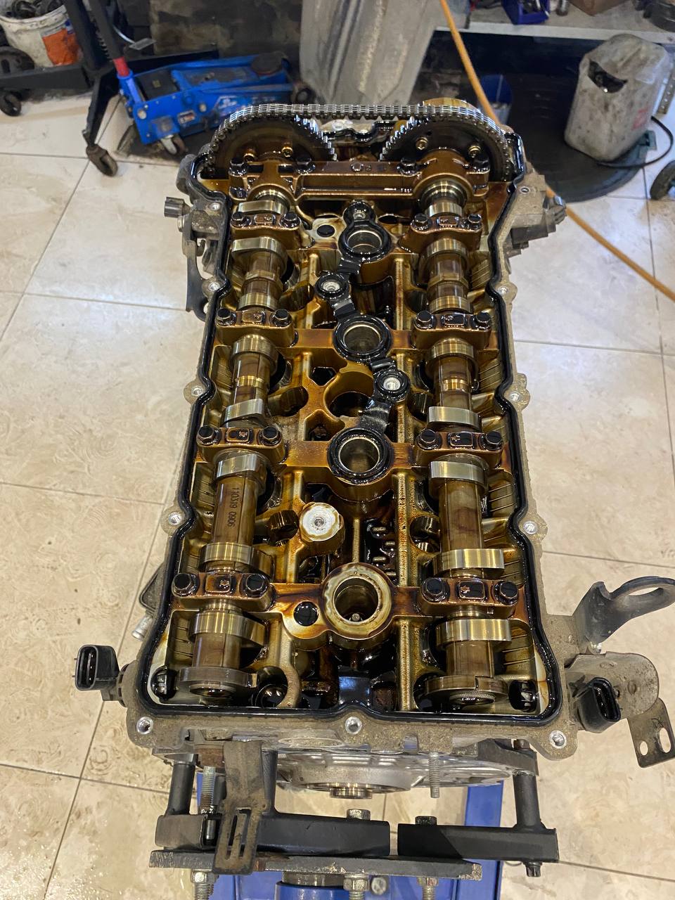 Ремонт двигателя кия. Двигатель жрет масло. Поджирает масло. BZG замена колец. 271 Мотор максимальный пробег двигателя до кап ремонта.